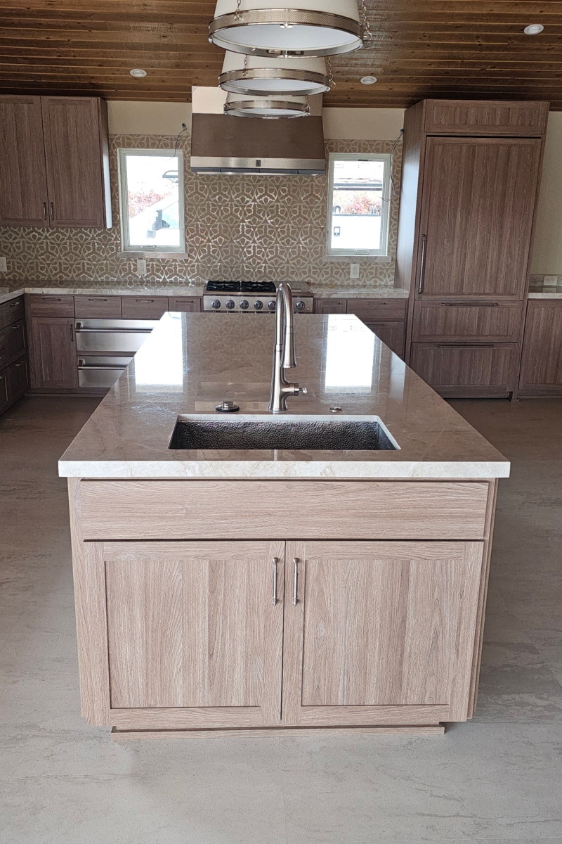 Granite Countertop Maintenance & Restoration Granite Countertop Maintenance & Restoration