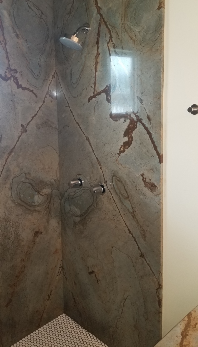 Granite & Porcelain Showers & Bath near me Granite & Porcelain Showers & Bath