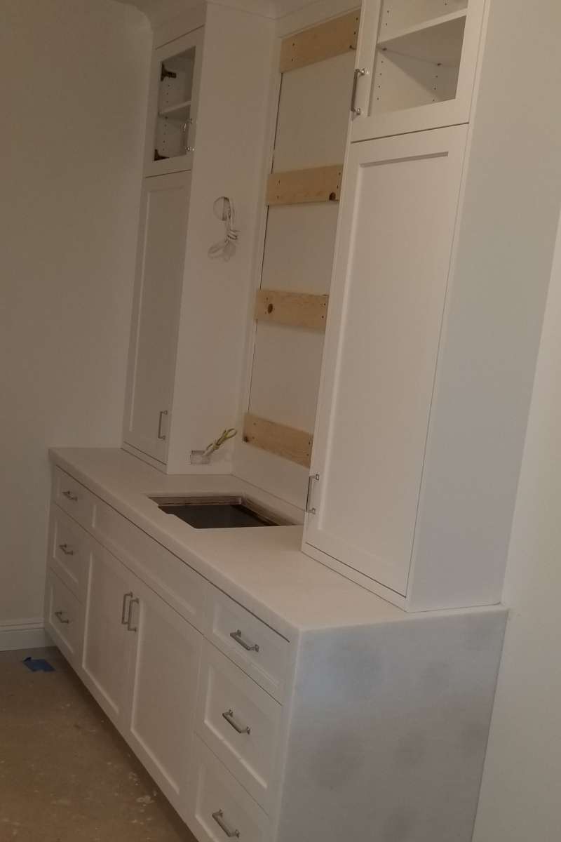 Marble Countertop Fabrication & Installation Marble Countertop Fabrication & Installation