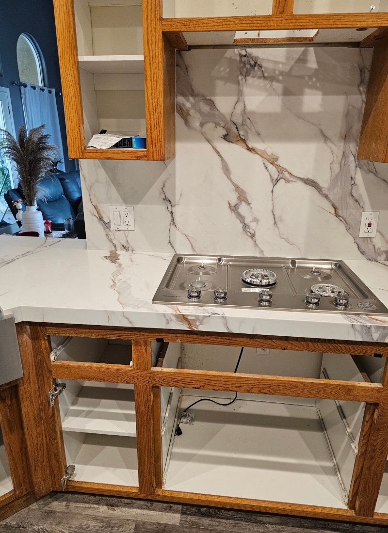 Porcelain Tile & Slab Installation Porcelain Tile & Slab Installation