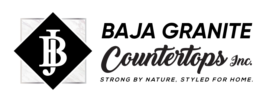 Baja Granite Countertops, Inc - logo