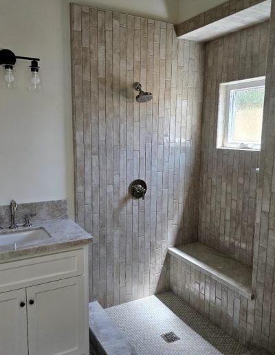 Giallo Ornamental granite countertop