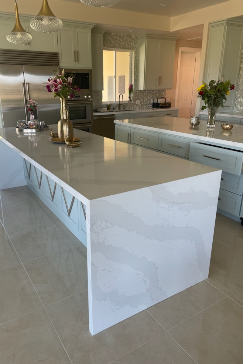 Tile & Slab Installation Tile & Slab Installation