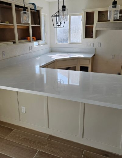 bar top granite