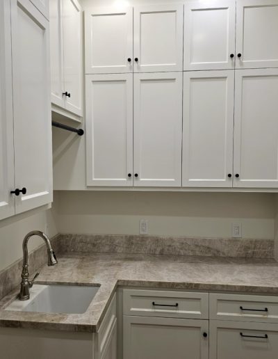 commercial granite countertop