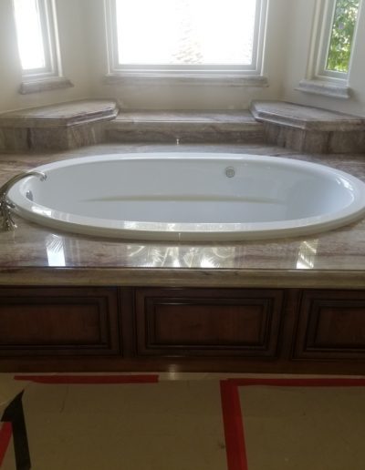 granite countertop fabrication