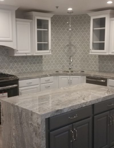 granite countertop repair