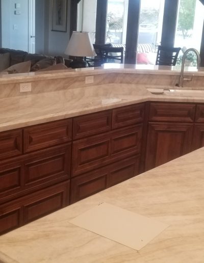 granite countertop services