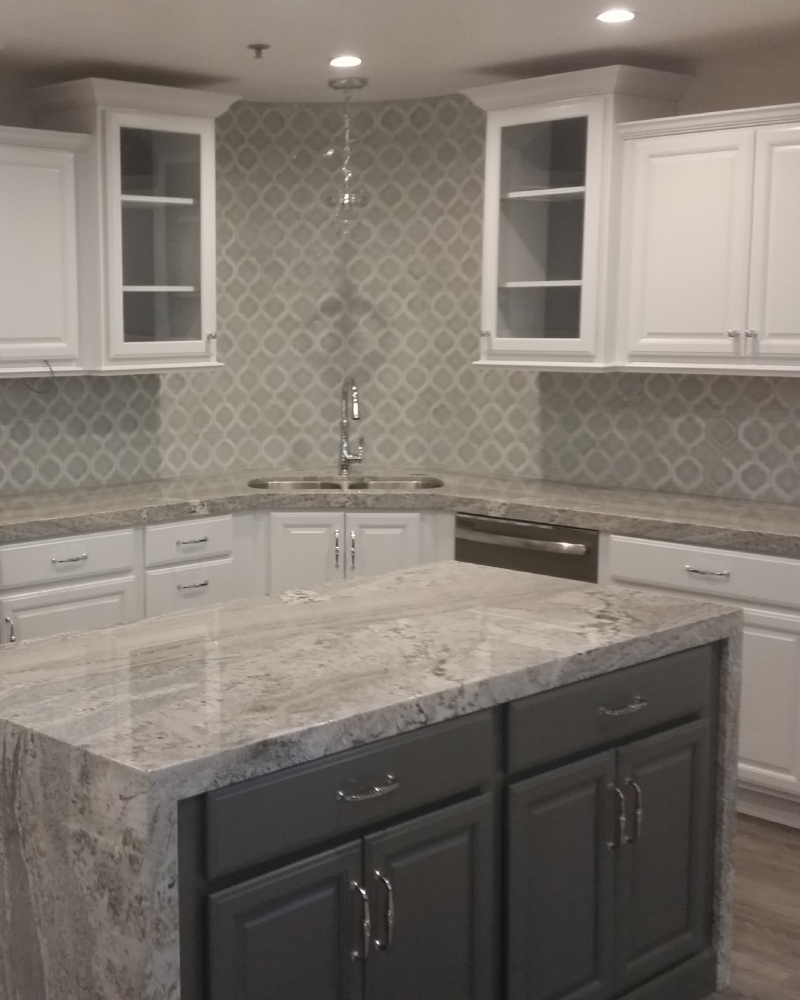 granite restoration service