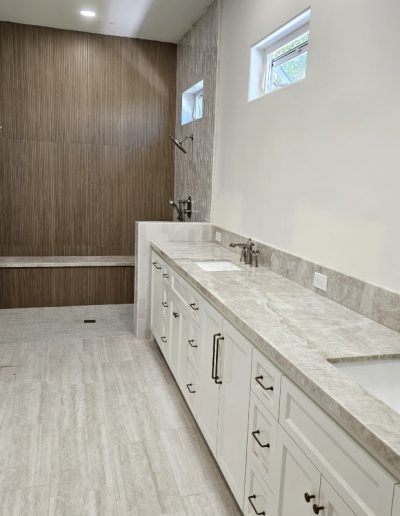 kitchen island granite