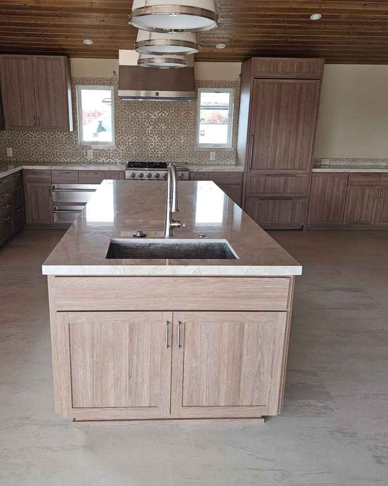 natural stone maintenance