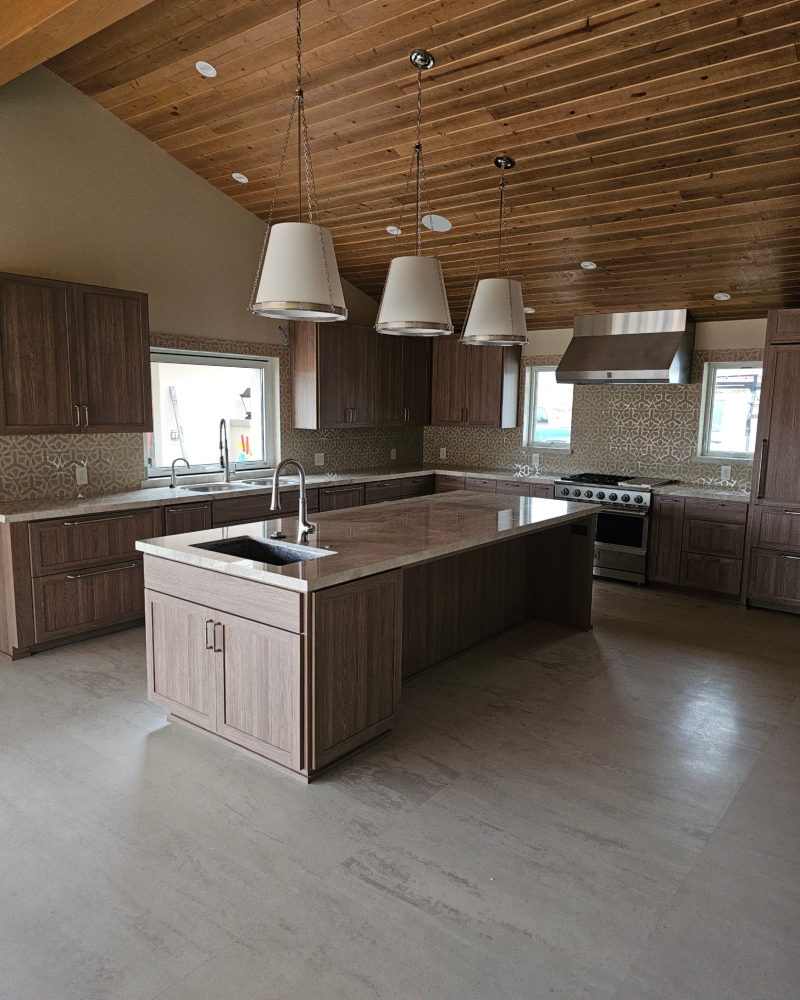 professional granite cleaning