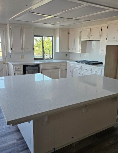 residential granite countertop