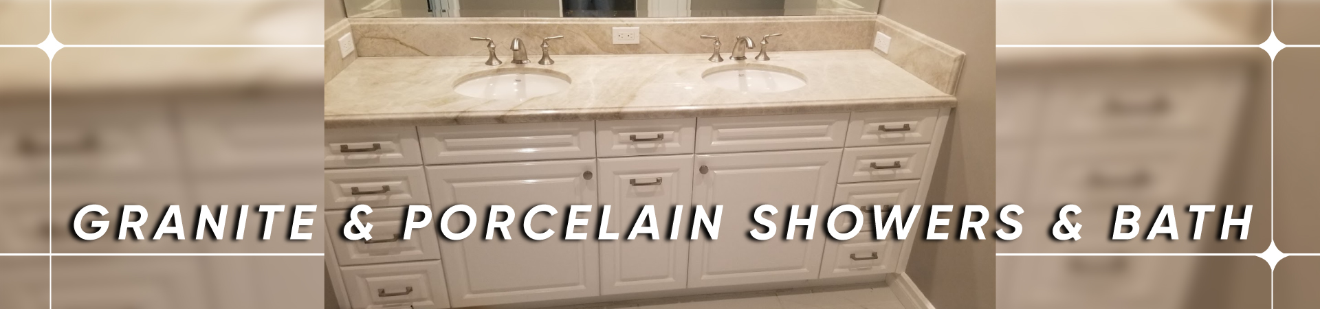 Porcelain Showers Porcelain Showers