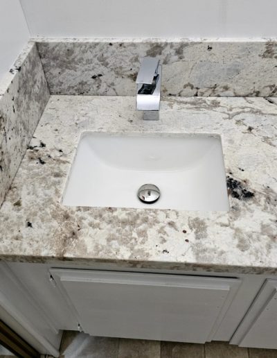 stain resistant granite